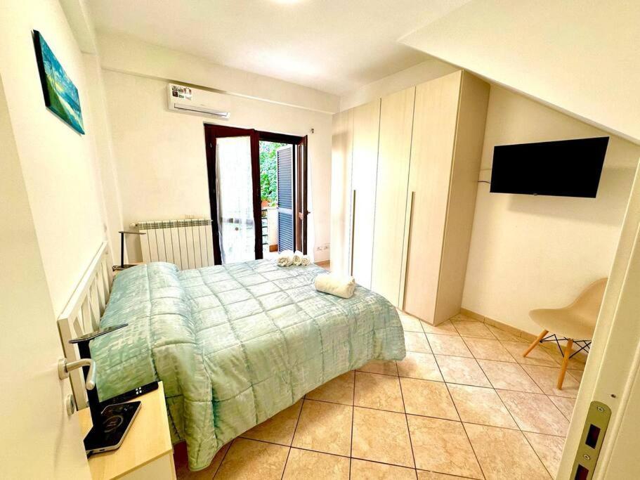 La Casetta Di Ale Casa vacanze Roma