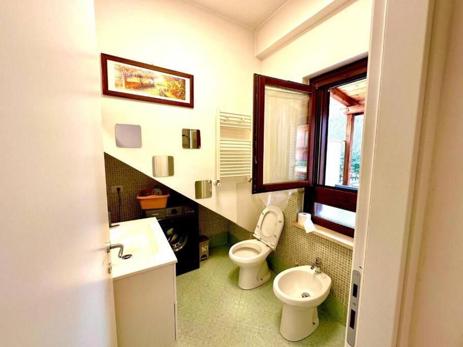 Casa vacanze La Casetta Di Ale Roma