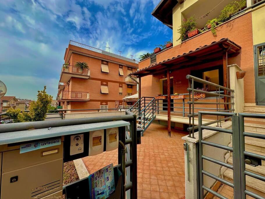 Casa vacanze La Casetta Di Ale