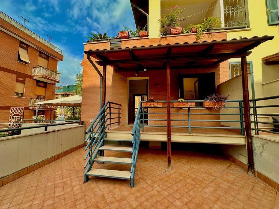 Casa vacanze La Casetta Di Ale Roma